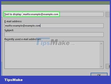 How to Insert Hyperlinks in Microsoft Excel Picture 30