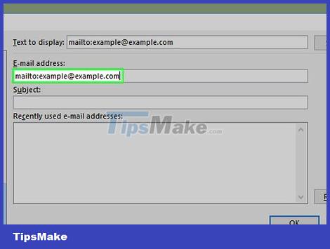 How to Insert Hyperlinks in Microsoft Excel Picture 31