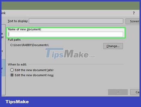 How to Insert Hyperlinks in Microsoft Excel Picture 7