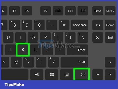 How to Insert Hyperlinks in Microsoft Word Picture 2