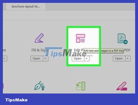 How to Insert Images into PDF Files Picture 29