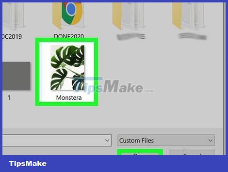 How to Insert Images into PDF Files Picture 32