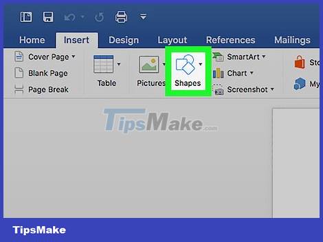 How to Insert Lines in Word Picture 10