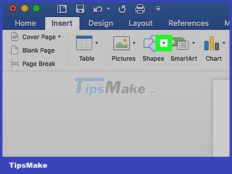 How to Insert Lines in Word Picture 11