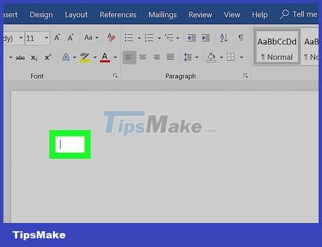 How to Insert Lines in Word Picture 18