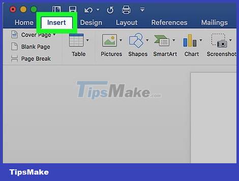 How to Insert Lines in Word Picture 9