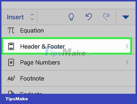 How to Insert page numbers in Word Picture 12