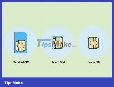 How To Insert Sim Card Into Iphone Tipsmake Com