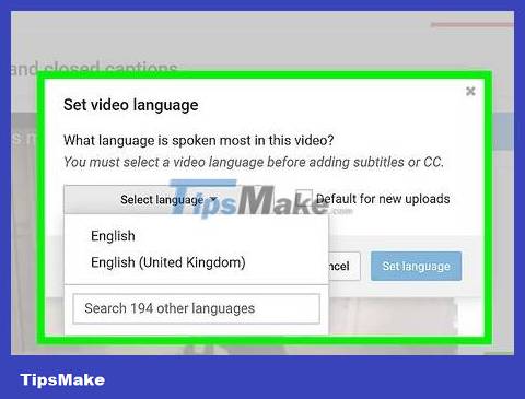 How to Insert Subtitles into Video Picture 18