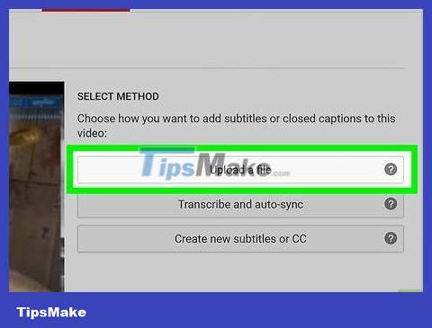 How to Insert Subtitles into Video Picture 21