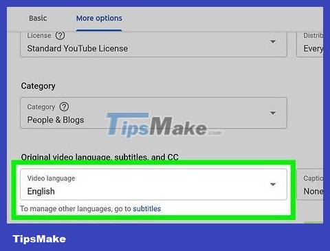 How to Insert Subtitles into Video Picture 33