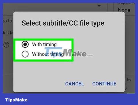 How to Insert Subtitles into Video Picture 35
