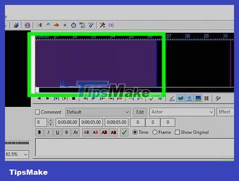 How to Insert Subtitles into Video Picture 45