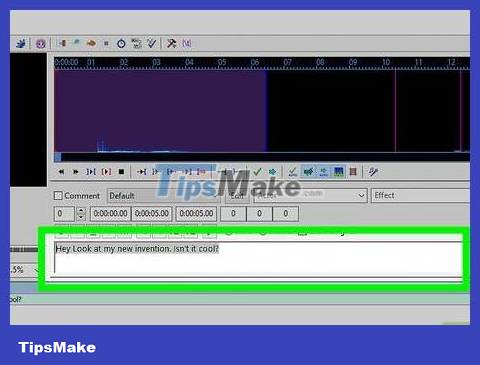How to Insert Subtitles into Video Picture 46