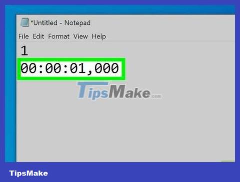 How to Insert Subtitles into Video Picture 58