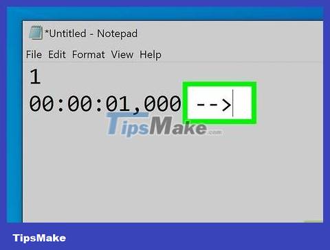 How to Insert Subtitles into Video Picture 59