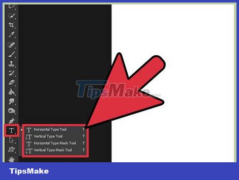 How to Insert Text in Photoshop Picture 6