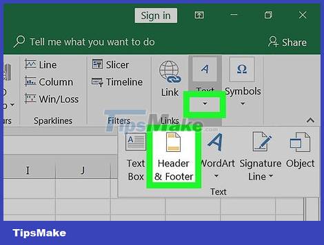 How to Insert watermark in Excel Picture 13