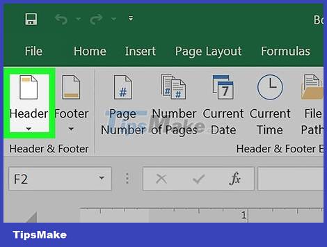 How to Insert watermark in Excel Picture 14