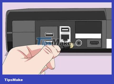 How to Install a Comcast Cable Box in the US Picture 11