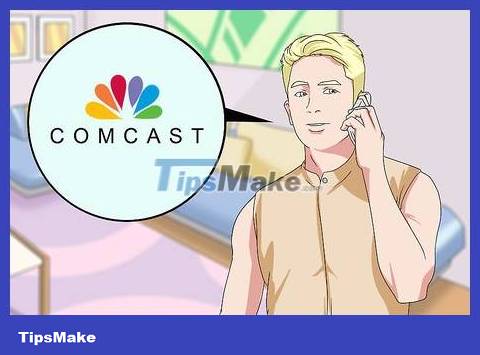 How to Install a Comcast Cable Box in the US Picture 15
