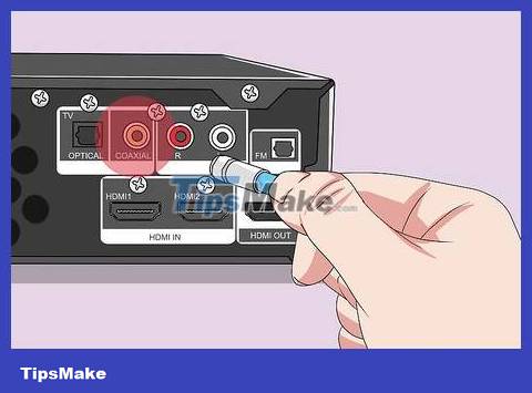 How to Install a Comcast Cable Box in the US Picture 7