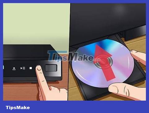 How to Install a DVD Player Picture 10