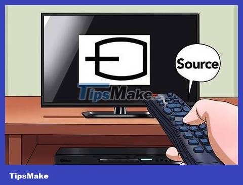 How to Install a DVD Player Picture 11