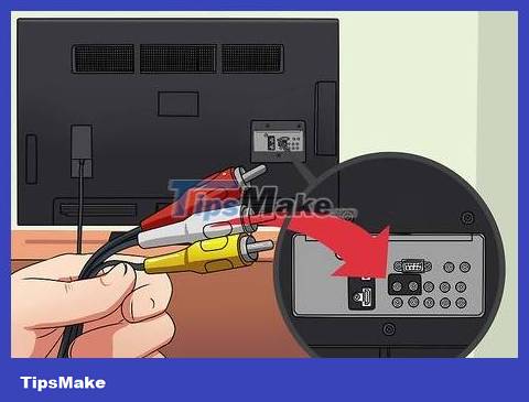 How to Install a DVD Player Picture 13