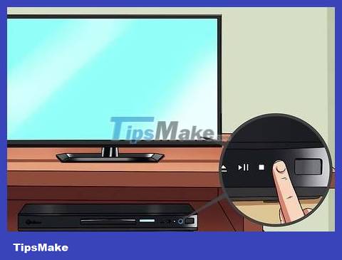 How to Install a DVD Player Picture 15