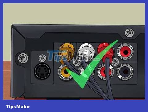 How to Install a DVD Player Picture 17