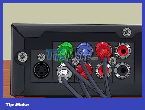 How to Install a DVD Player Picture 18