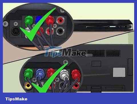 How to Install a DVD Player Picture 20