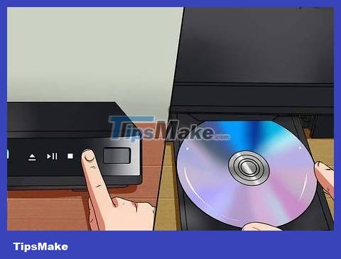 How to Install a DVD Player Picture 21