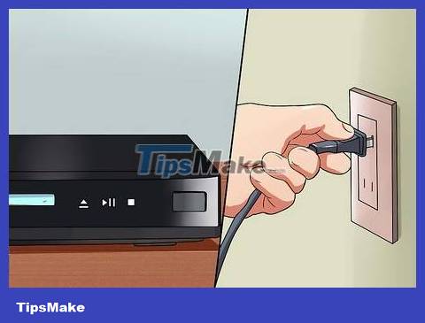How to Install a DVD Player Picture 24