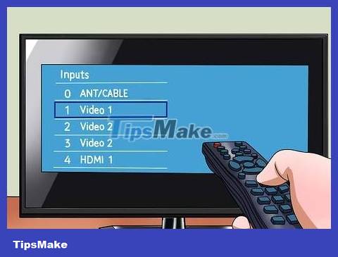 How to Install a DVD Player Picture 25