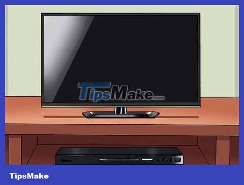 How to Install a DVD Player Picture 4