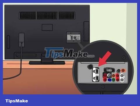 How to Install a DVD Player Picture 8
