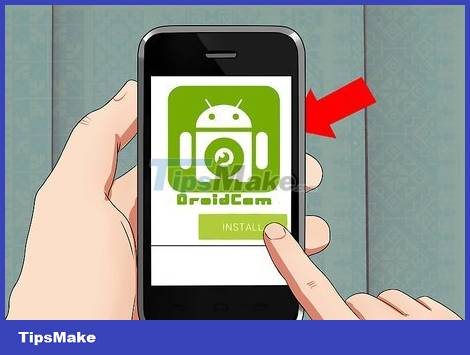 How to Install a Hidden Camera Picture 10