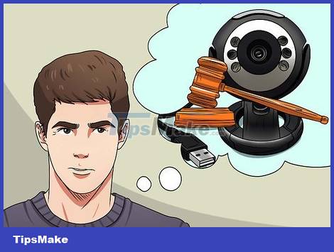 How to Install a Hidden Camera Picture 16