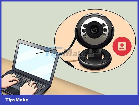 How to Install a Hidden Camera Picture 17