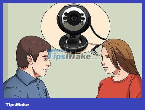 How to Install a Hidden Camera Picture 24