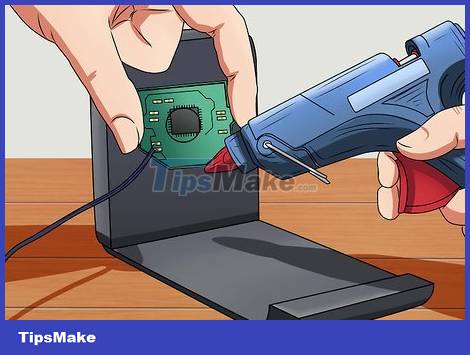 How to Install a Hidden Camera Picture 4