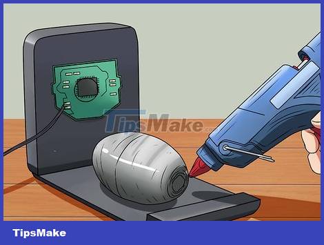 How to Install a Hidden Camera Picture 5