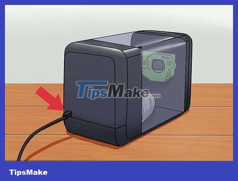 How to Install a Hidden Camera Picture 6