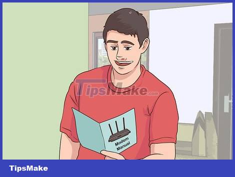 How to Install a Modem Picture 5