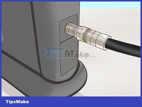How to Install a Modem Picture 7