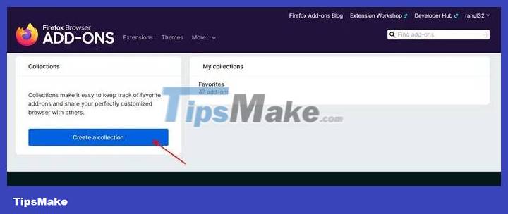 How to install add-ons on Firefox for Android Picture 2