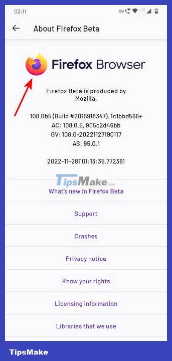 How to install add-ons on Firefox for Android Picture 7