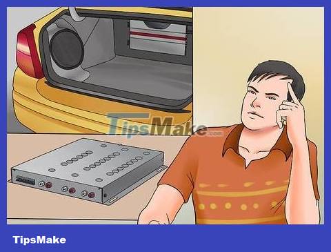 How to Install an Equalizer Picture 19